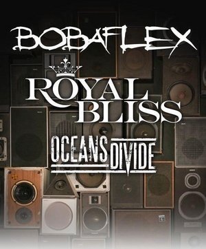 Bobaflex Royal Bliss